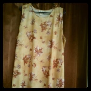 Dress (summer dress)